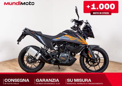 KTM 390 Adventure (2020) - Annuncio 9836487