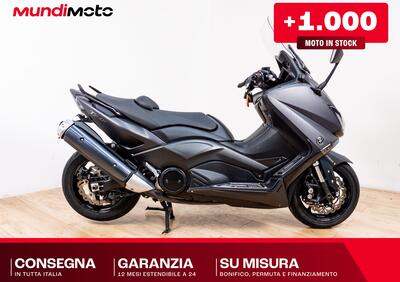 Yamaha T-Max 530 Iron Max (2014 - 17) - Annuncio 9836489