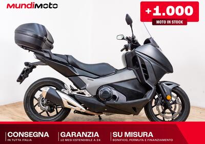 Honda Integra 750 DCT ABS (2014 - 15) - Annuncio 9836491