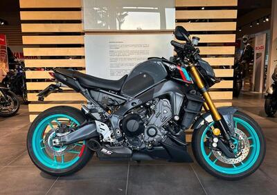 Yamaha MT-09 (2021 - 23) - Annuncio 9836512