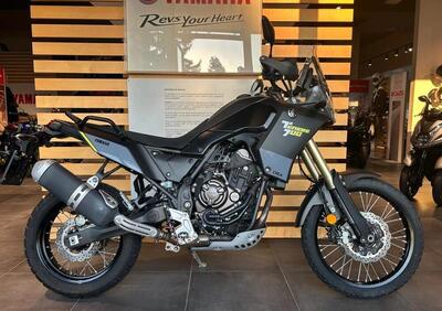 Yamaha Ténéré 700 (2019 - 20) - Annuncio 9836513
