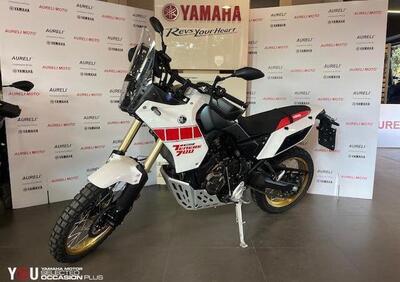 Yamaha Ténéré 700 Rally Edition (2022 - 24) - Annuncio 9836518