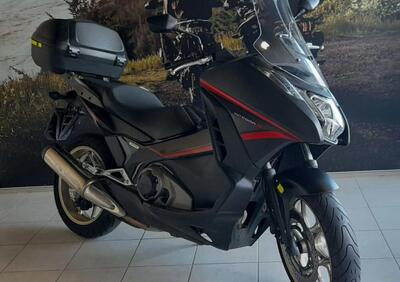 Honda Integra 750 DCT ABS (2014 - 15) - Annuncio 9836523