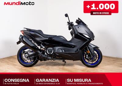 Yamaha T-Max 560 Tech Max (2020) - Annuncio 9836532