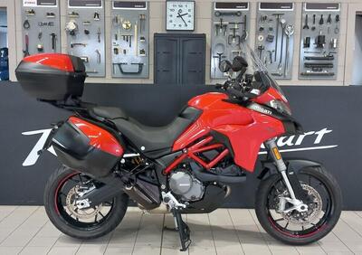 Ducati Multistrada 950 S (2021) - Annuncio 9836538