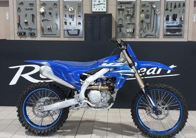 Yamaha YZ 450 F (2025) - Annuncio 9836540