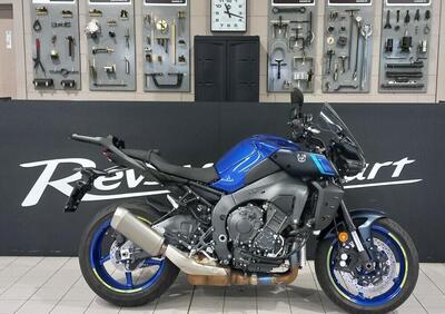 Yamaha MT-10 (2022 - 25) - Annuncio 9836541