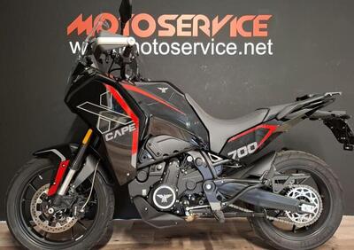 Moto Morini X-Cape 700 (2025) - Annuncio 9836542