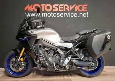 Yamaha Tracer 9 GT (2021 - 24) - Annuncio 9836543
