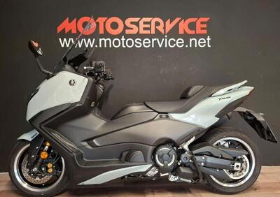 Yamaha T-Max 560 Tech Max (2025) - Annuncio 9836544