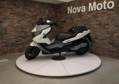 Bmw C 400 GT (2019 - 20) - Annuncio 9821327