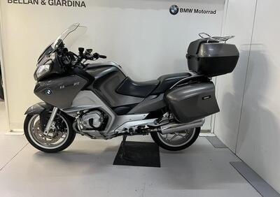 Bmw R 1200 RT (2010 - 13) - Annuncio 9836555
