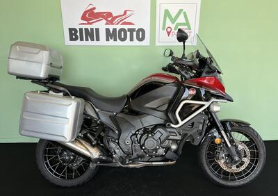 Honda Crosstourer DCT ABS Travel Edition (2017 - 20) - Annuncio 9836594