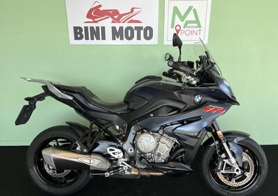 Bmw S 1000 XR (2017 - 19) - Annuncio 9836595