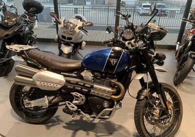 Triumph Scrambler 1200 XC (2021 - 23) - Annuncio 9836561