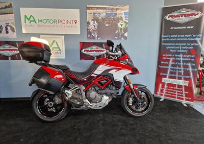Ducati Multistrada 1200 S (2015 - 17) - Annuncio 9830603