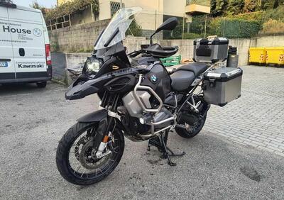 Bmw R 1250 GS Adventure (2021 - 24) - Annuncio 9833745