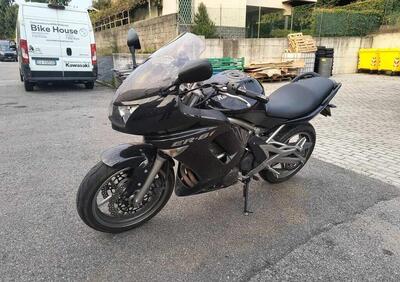 Kawasaki ER-6F (2006 - 08) - Annuncio 9836565