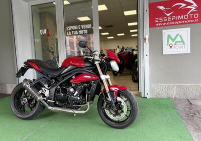Triumph Speed Triple 1050 (2011 - 13) - Annuncio 9836598