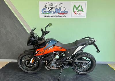 KTM 390 Adventure (2022 - 24) - Annuncio 9835648
