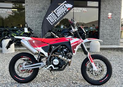 Fantic Motor XMF 125 Motard Performance 4T (2023 - 24) - Annuncio 9836604