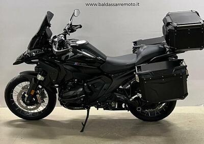 Bmw R 1300 GS Triple Black (2023 - 25) - Annuncio 9836569
