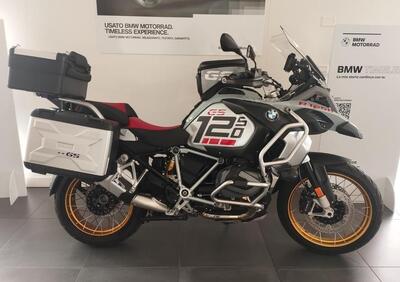 Bmw R 1250 GS Adventure (2019 - 20) - Annuncio 9836575