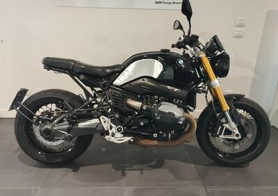 Bmw R nineT 1200 (2014 - 16) - Annuncio 9836576
