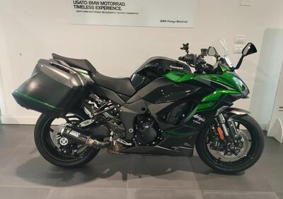 Kawasaki Ninja 1000 SX Tourer (2021 - 24) - Annuncio 9836577