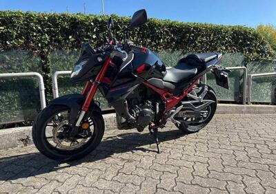 Honda CB 750 Hornet (2023 - 24) - Annuncio 9836580
