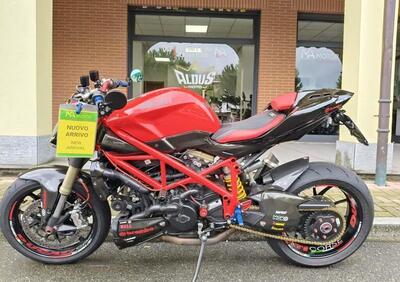 Ducati Streetfighter 848 (2011 - 15) - Annuncio 9832776