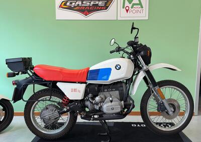 Bmw R 80 G/S (1980 - 87) - Annuncio 9836609
