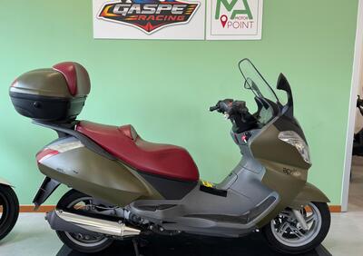 Aprilia Atlantic 125 (2002 - 11) - Annuncio 9836610