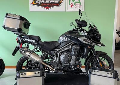 Triumph Tiger 1200 XRt (2018 - 20) - Annuncio 9836612