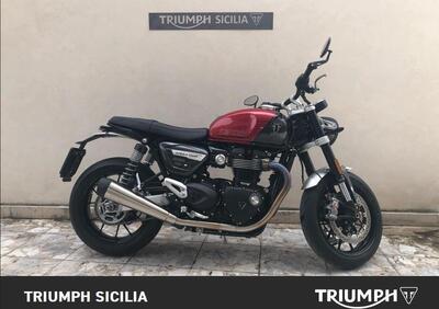 Triumph Speed Twin 1200 (2021 - 24) - Annuncio 9693977