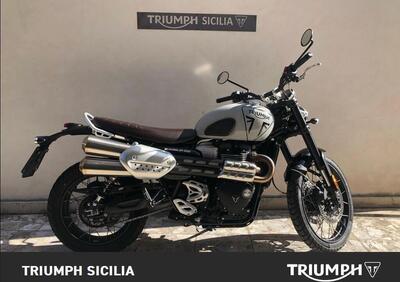 Triumph Scrambler 1200 X (2024 - 25) - Annuncio 9686950