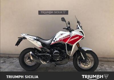 Moto Morini X-Cape 650 (2021 - 25) - Annuncio 9760429