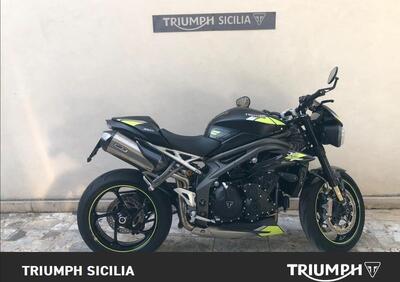 Triumph Speed Triple 1050 RS (2018 - 20) - Annuncio 9818113