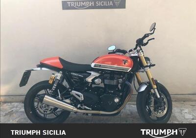 Triumph Speed Twin 1200 RS (2025) - Annuncio 9825985