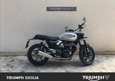 Triumph Speed Twin 1200 (2025) - Annuncio 9828542