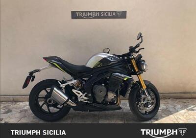 Triumph Speed Triple 1200 RS (2025) - Annuncio 9828543