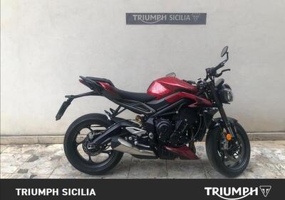 Triumph Street Triple 765 RS (2023 - 25) - Annuncio 9831262