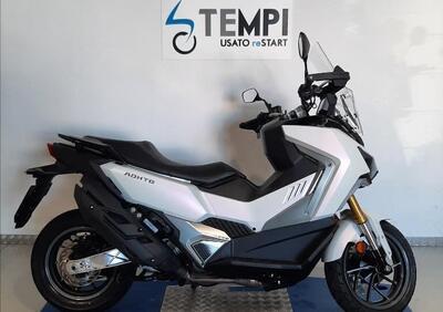 Sym ADXTG 400 (2025) - Annuncio 9836616