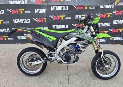 Kawasaki KX 450 F (2011 - 12) - Annuncio 9836617