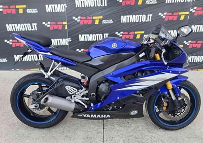 Yamaha YZF R6 (2006 - 07) - Annuncio 9836621
