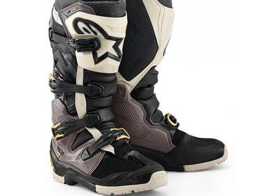 Stivali Cross Alpinestars Tech 7 Enduro Drystar 26 - Annuncio 9836630