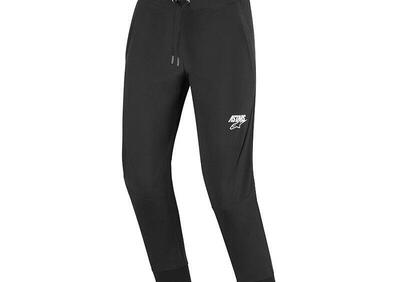 Pantaloni Moto Alpinestars Aeroshell Nero - Annuncio 9836667