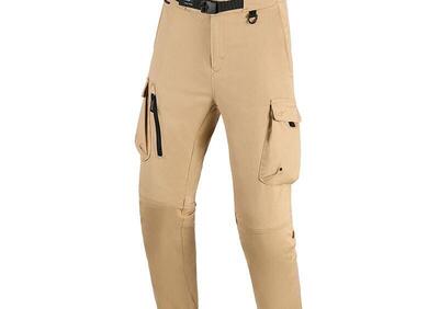 Pantaloni Moto Accorciati Alpinestars Flex-Ast Car - Annuncio 9836678
