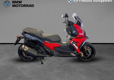 Bmw C 400 X (2021 - 24) - Annuncio 9836693