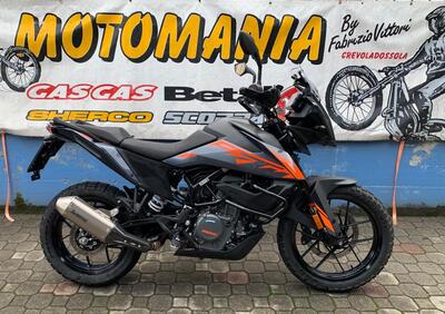 KTM 390 Adventure (2022 - 24) - Annuncio 9836696